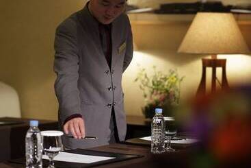 Intercontinental Alpensia Pyeongchang Resort, An Ihg