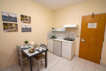 Jasmine Hotel Apartments
