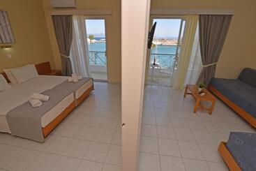 Jasmine Hotel Apartments