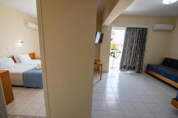 Jasmine Hotel Apartments