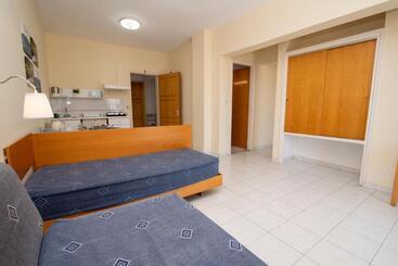 Jasmine Hotel Apartments