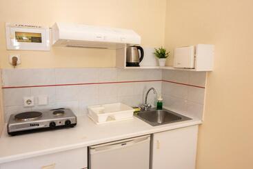 Jasmine Hotel Apartments