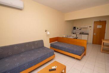 Jasmine Hotel Apartments