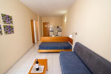 Jasmine Hotel Apartments