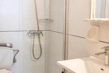 Jasmine Hotel Apartments