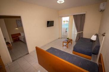 Jasmine Hotel Apartments