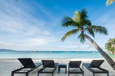 Microtel By Wyndham Boracay