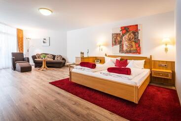 Naturparkhotel Adler - Wolfach