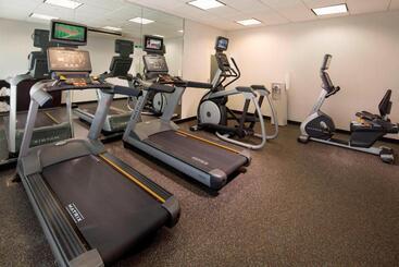 Residence Inn Melbourne