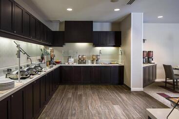 Residence Inn Melbourne