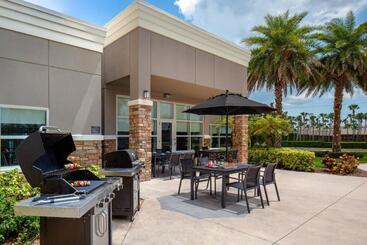 Residence Inn Melbourne