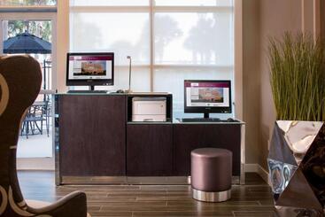 Residence Inn Melbourne