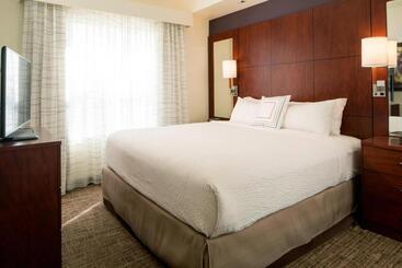 Residence Inn Melbourne