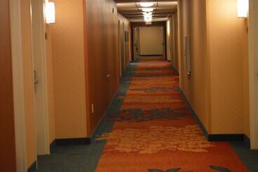 Residence Inn Pittsburgh Monroeville/wilkins Township