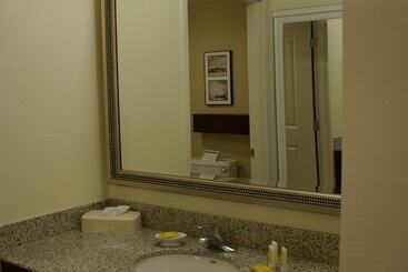 Residence Inn Pittsburgh Monroeville/wilkins Township