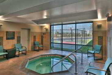 Residence Inn By Marriott Portland Airport At Cascade Station