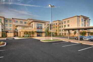 Residence Inn By Marriott Portland Airport At Cascade Station