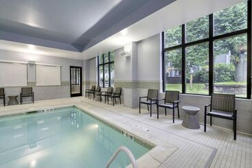Residence Inn By Marriott Portsmouth Downtown