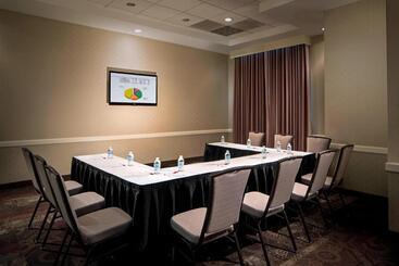 Residence Inn By Marriott Tallahassee Universities At The Capitol