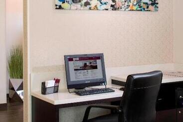 Residence Inn By Marriott Tallahassee Universities At The Capitol