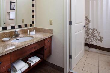 Residence Inn By Marriott Tallahassee Universities At The Capitol