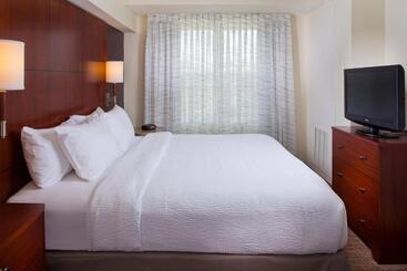 Residence Inn By Marriott Tallahassee Universities At The Capitol