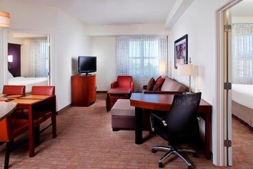 Residence Inn By Marriott Tallahassee Universities At The Capitol