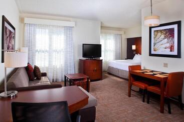 Residence Inn By Marriott Tallahassee Universities At The Capitol