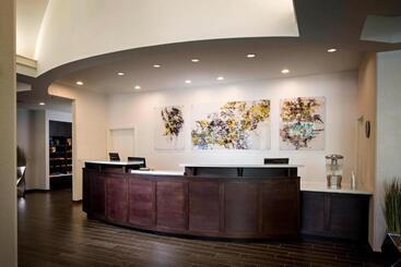 Residence Inn By Marriott Tallahassee Universities At The Capitol