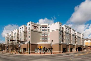 Residence Inn By Marriott Tallahassee Universities At The Capitol