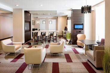 Residence Inn By Marriott Tallahassee Universities At The Capitol