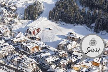 Seiblishof Superior Hotel Ischgl