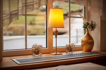 Seiblishof Superior Hotel Ischgl