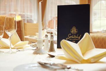 Seiblishof Superior Hotel Ischgl