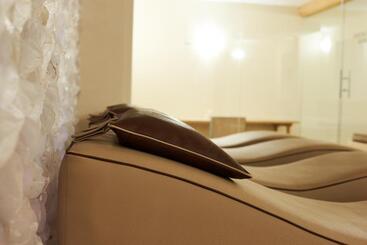 Seiblishof Superior Hotel Ischgl