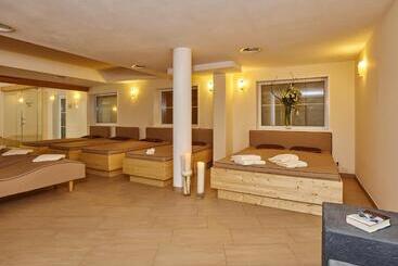 Seiblishof Superior Hotel Ischgl