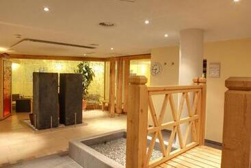 Seiblishof Superior Hotel Ischgl
