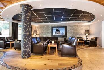 Seiblishof Superior Hotel Ischgl