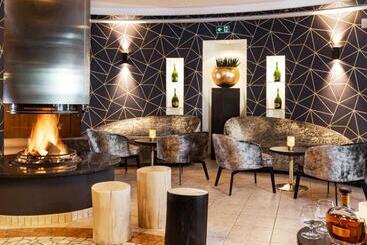 Seiblishof Superior Hotel Ischgl
