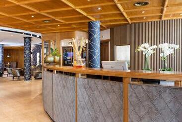 Seiblishof Superior Hotel Ischgl