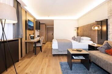 Seiblishof Superior Hotel Ischgl