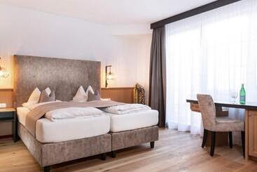 Seiblishof Superior Hotel Ischgl
