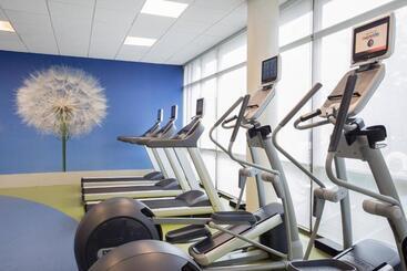 Springhill Suites Ewing Township Princeton South