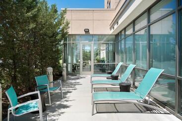 Springhill Suites Ewing Township Princeton South
