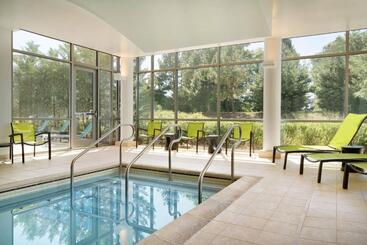 Springhill Suites Ewing Township Princeton South