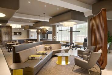 Springhill Suites Ewing Township Princeton South