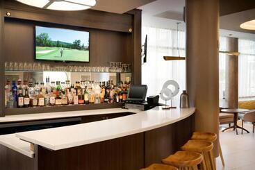 Springhill Suites Ewing Township Princeton South