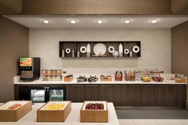 Springhill Suites Ewing Township Princeton South