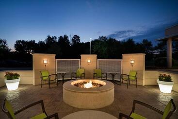 Springhill Suites Ewing Township Princeton South
