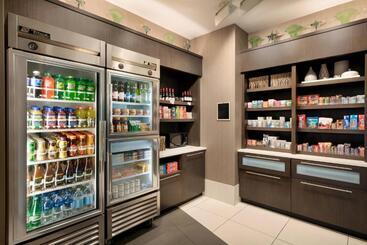 Springhill Suites Ewing Township Princeton South